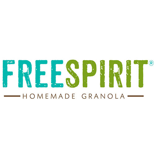 Free Spirt Homemade Granola